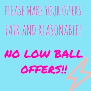 Welcome to my personal closet!